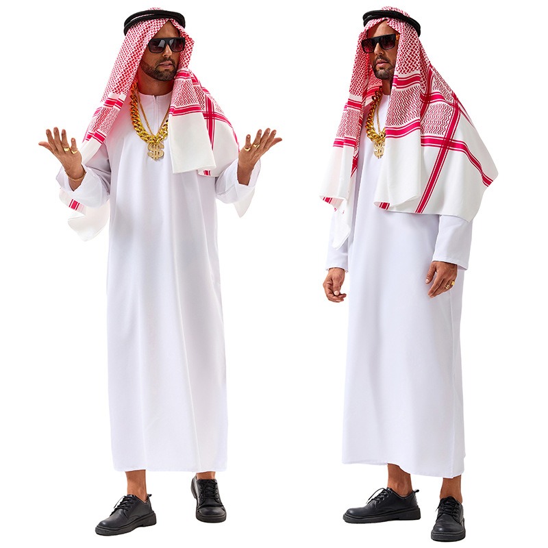 زي عربي، ملابس شرق أوسطية، زي  - مراجعة Women'S Accessories Clothing وسعره