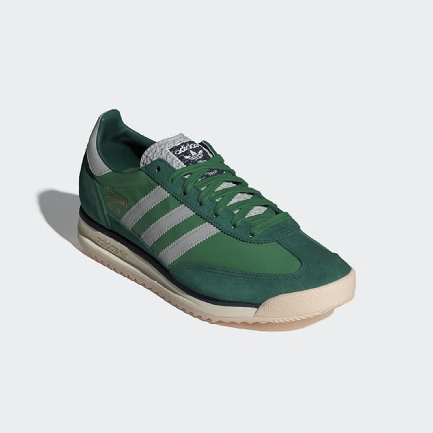 حذاء Adidas الرسمي الأصلي البر - مراجعة Adidas Shoes Gazelle وسعره