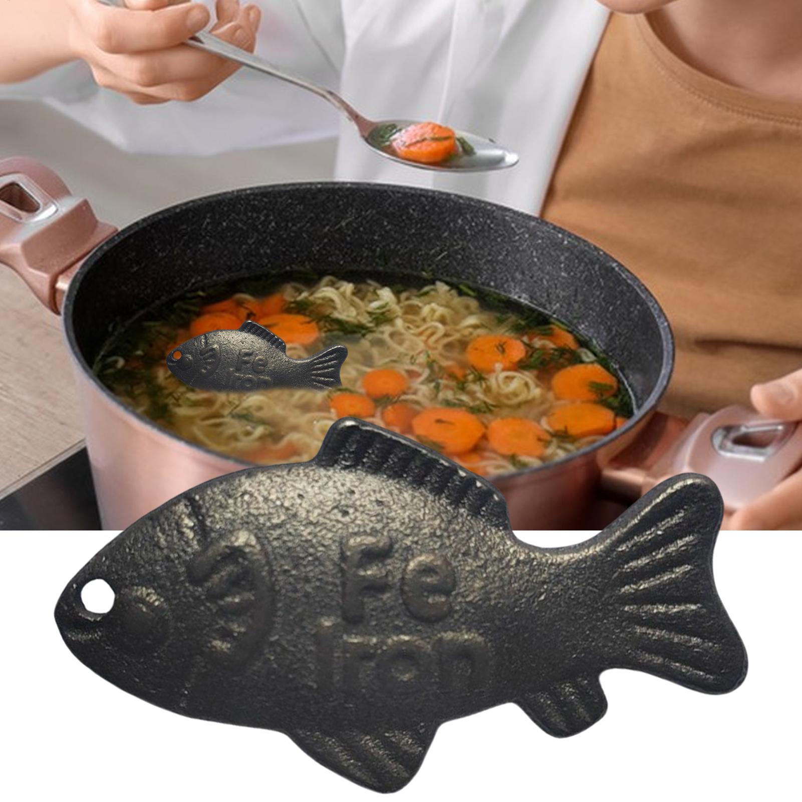 مكملات الحديد الطبيعية من Iron - مراجعة Women Kitchen Accessories وسعره
